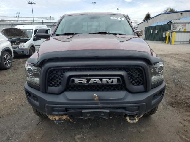 Снимка 5 от търг – 2020 RAM 1500 CLASS с VIN 1C6RR7GT2LS159527