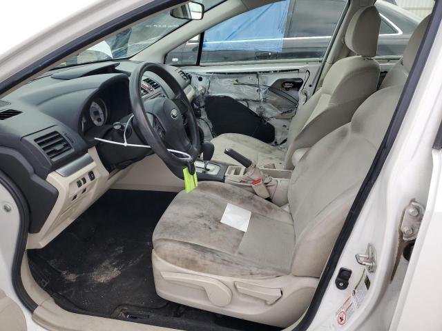 Photo 7 from auction – 2013 SUBARU IMPREZA with VIN JF1GJAA69DH014738