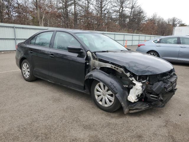 Photo 4 from auction – 2014 VOLKSWAGEN JETTA BASE with VIN 3VW1K7AJ0EM320757
