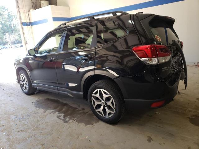 Photo 2 from auction – 2022 SUBARU FORESTER P with VIN JF2SKAEC4NH439790