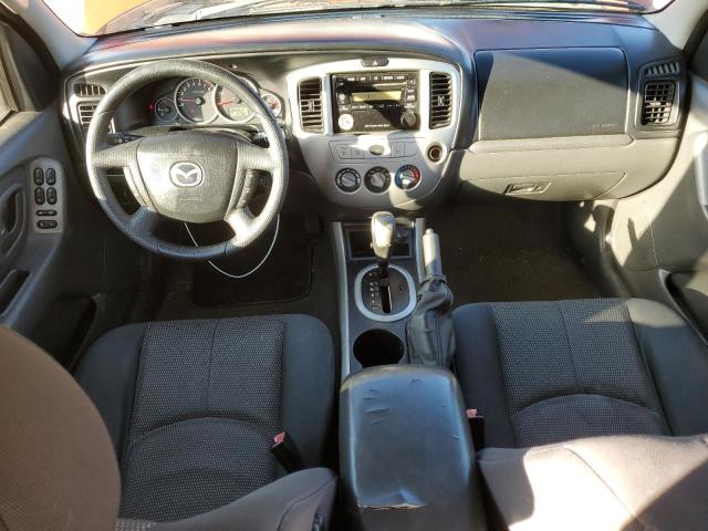 Photo 8 from auction – 2005 MAZDA TRIBUTE S with VIN 4F2CZ04165KM06608