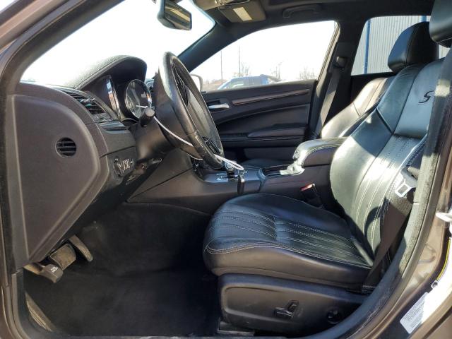 Photo 7 from auction – 2014 CHRYSLER 300 S with VIN 2C3CCABG4EH280274