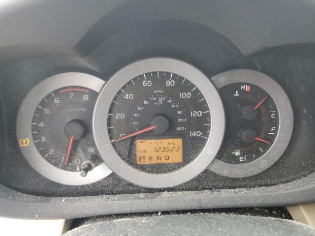 Photo 9 from auction – 2011 TOYOTA RAV4 with VIN 2T3BF4DV0BW175352