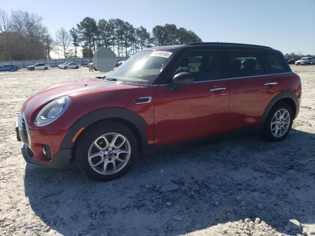 MINI COOPER CLU 2018 с VIN WMWLU1C56J2F29327 - Снимка от търг