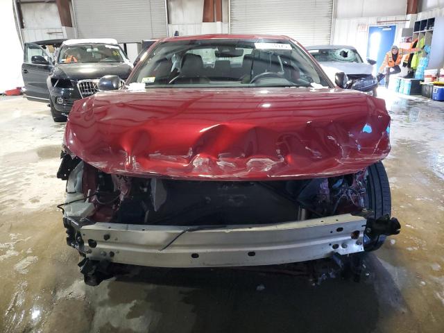 Photo 5 from auction – 2020 TOYOTA AVALON XSE with VIN 4T1E21FB7LU014131