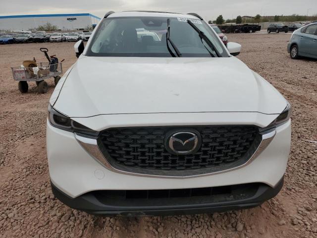 Photo 5 from auction – 2022 MAZDA CX-5 PREMI with VIN JM3KFBDM0N0530418