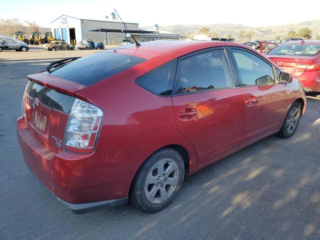 Photo 3 from auction – 2008 TOYOTA PRIUS with VIN JTDKB20U483393304