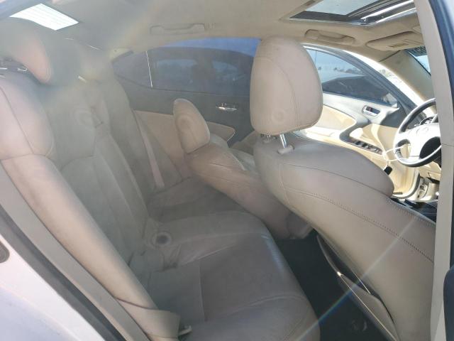 Photo 10 from auction – 2006 LEXUS IS 250 with VIN JTHBK262965020961