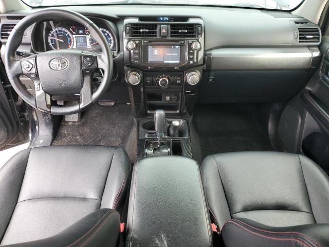 Photo 8 from auction – 2017 TOYOTA 4RUNNER SR with VIN JTEBU5JR1H5410517