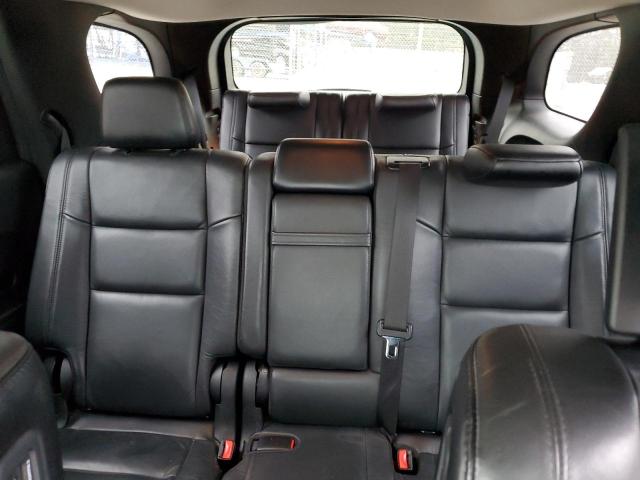 Photo 10 from auction – 2014 DODGE DURANGO LI with VIN 1C4RDHDG2EC419426