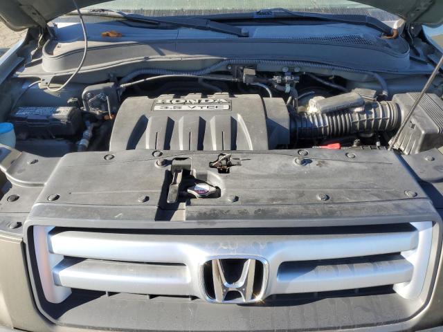 Photo 12 from auction – 2006 HONDA PILOT EX with VIN 5FNYF18626B025251