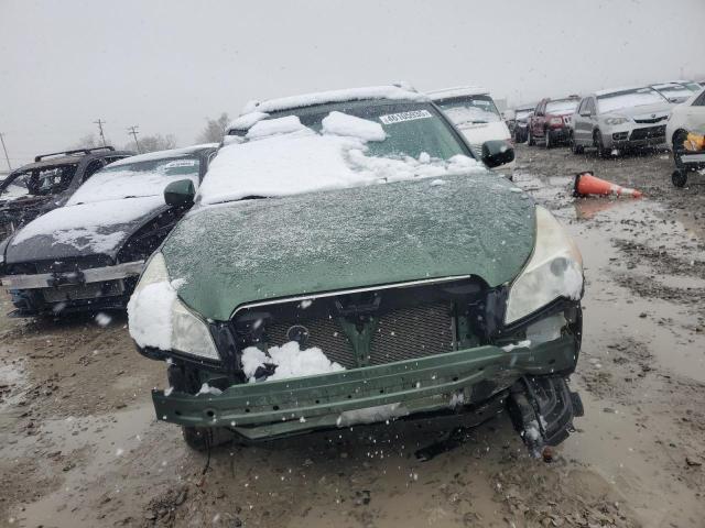 Photo 5 from auction – 2013 SUBARU OUTBACK 2. with VIN 4S4BRBKC2D3215364