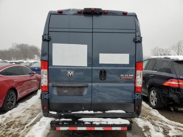 Photo 6 from auction – 2019 RAM PROMASTER with VIN 3C6URVJG1KE551961