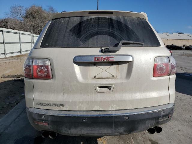Photo 6 from auction – 2012 GMC ACADIA SLE with VIN 1GKKRPED2CJ307465