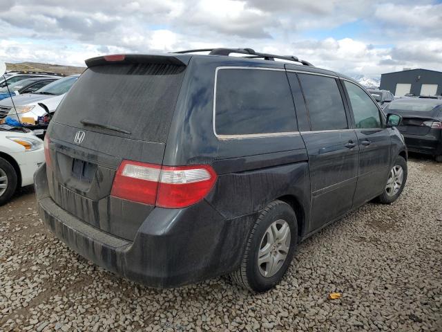 Photo 3 from auction – 2006 HONDA ODDESSEY with VIN 5FNRL38676B421846
