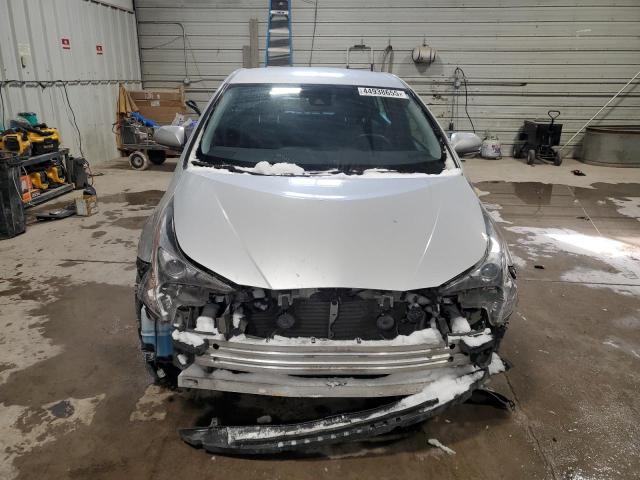 Photo 5 from auction – 2016 TOYOTA PRIUS with VIN JTDKARFU5G3503326