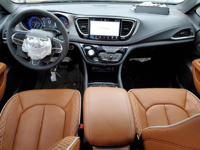 Photo 8 from auction – 2024 CHRYSLER PACIFICA P with VIN 2C4RC1PG4RR169027