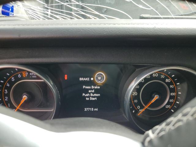 Photo 9 from auction – 2018 JEEP WRANGLER U with VIN 1C4HJXEG1JW118331
