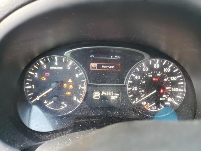 Photo 9 from auction – 2015 NISSAN ALTIMA 2.5 with VIN 1N4AL3AP1FC491135