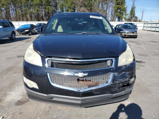 Photo 5 from auction – 2009 CHEVROLET TRAVERSE L with VIN 1GNER33D79S119748