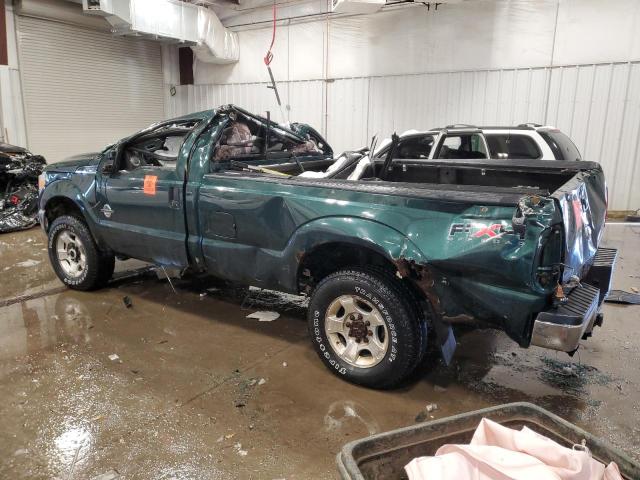 Photo 2 from auction – 2011 FORD F250 SUPER with VIN 1FTBF2BT8BEA34672
