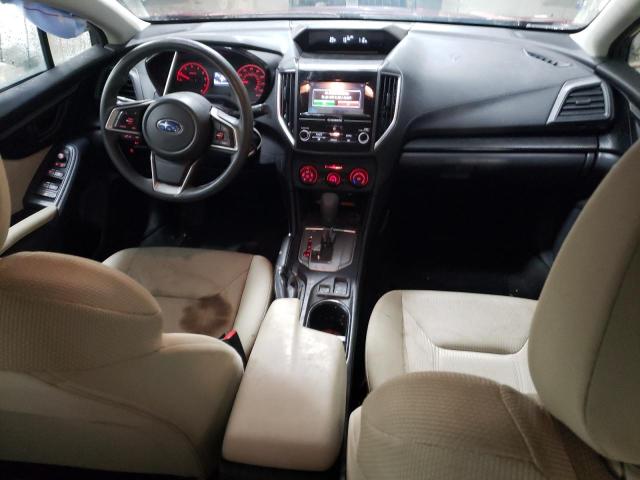 Photo 8 from auction – 2017 SUBARU IMPREZA with VIN 4S3GKAA61H3610033