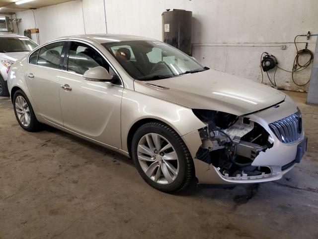 Photo 4 from auction – 2014 BUICK REGAL PREM with VIN 2G4GN5EX5E9294734
