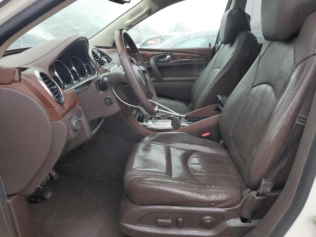 Photo 7 from auction – 2014 BUICK ENCLAVE with VIN 5GAKRCKD6EJ275939