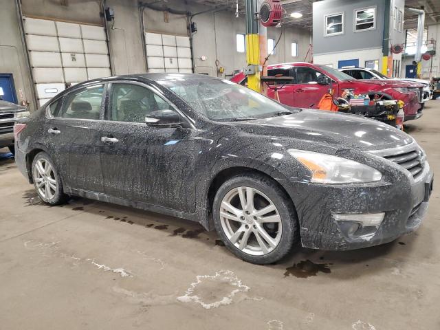 Снимка 4 от търг – 2013 NISSAN ALTIMA 3.5 с VIN 1N4BL3AP1DC199518