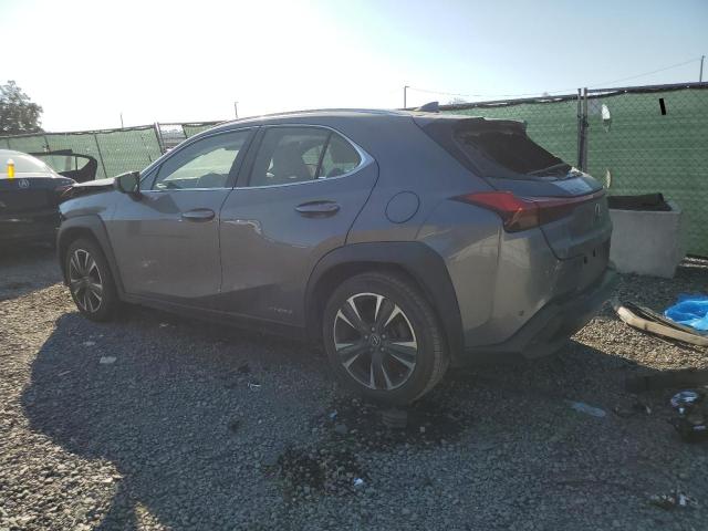 Photo 2 from auction – 2021 LEXUS UX 250H with VIN JTHP9JBH2M2040134