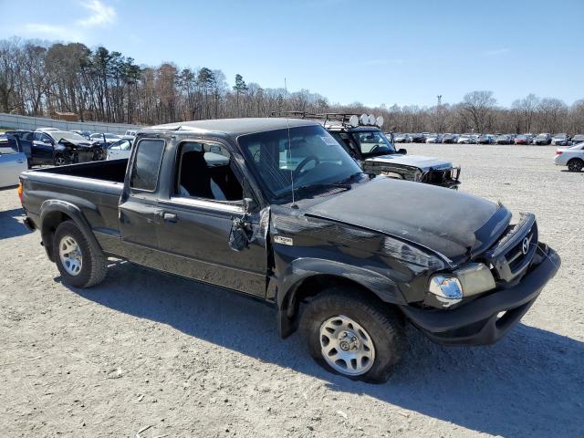Photo 4 from auction – 2001 MAZDA B3000 CAB with VIN 4F4YR16V21TM32517