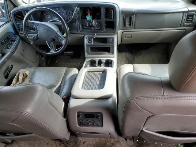 Photo 8 from auction – 2003 CHEVROLET SUBURBAN K with VIN 1GNFK16Z63J219406