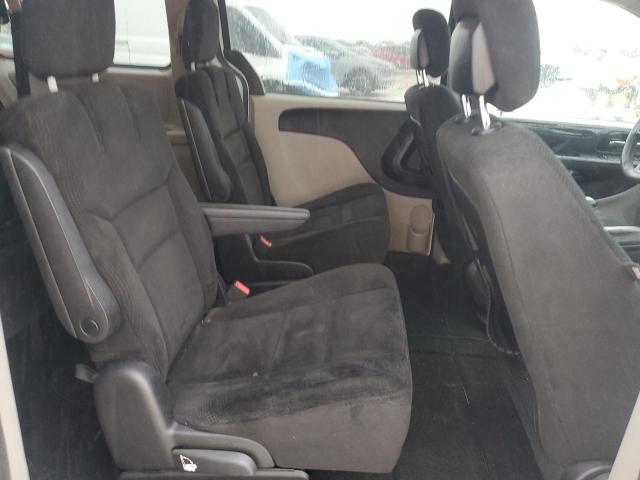 Photo 11 from auction – 2015 DODGE GRAND CARA with VIN 2C4RDGBG3FR711527