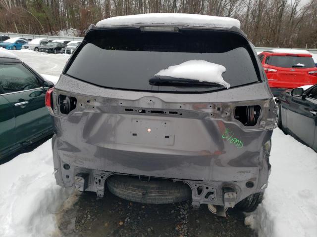 Photo 6 from auction – 2019 TOYOTA HIGHLANDER with VIN 5TDBZRFH6KS942943