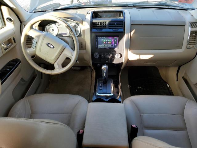Photo 8 from auction – 2008 FORD ESCAPE LIM with VIN 1FMCU04118KC01115