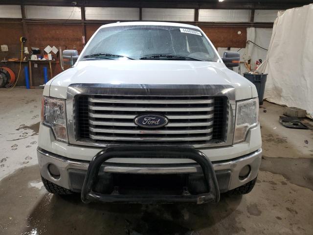 Photo 5 from auction – 2011 FORD F150 SUPER with VIN 1FTFW1ET1BFB89906