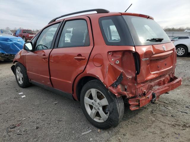 Снимка 2 от търг – 2012 SUZUKI SX4 с VIN JS2YB5A38C6303487