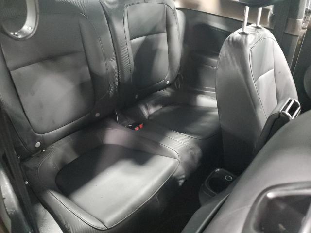 Photo 10 from auction – 2013 VOLKSWAGEN BEETLE with VIN 3VWJP7AT9DM679705