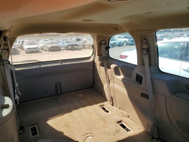 Photo 11 from auction – 1998 FORD WINDSTAR W with VIN 2FMZA514XWBC69323
