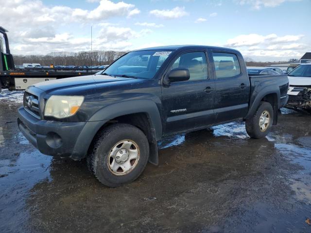 Photo 1 from auction – 2010 TOYOTA TACOMA DOU with VIN 3TMLU4EN3AM046191