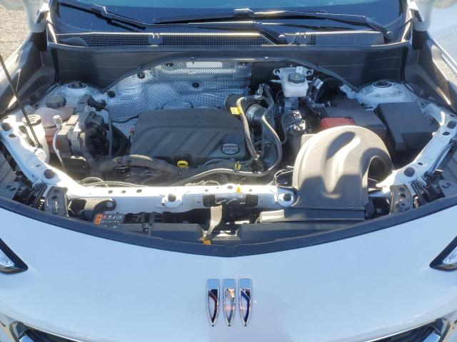 Photo 12 from auction – 2024 BUICK ENCORE with VIN KL4AMBS2XRB024286