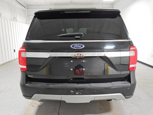 Photo 6 from auction – 2019 FORD EXPEDITION with VIN 1FMJU1HT2KEA13847