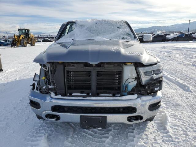 Photo 5 from auction – 2019 RAM 1500 LONGHORN with VIN 1C6SRFKT9KN830899