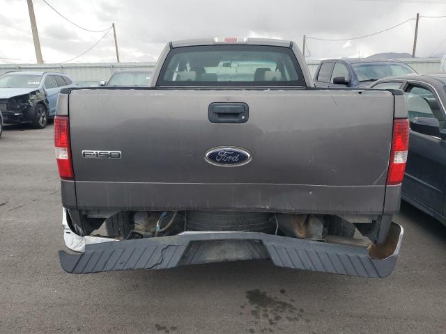 Photo 6 from auction – 2008 FORD F150 with VIN 1FTRX12W38FB69254