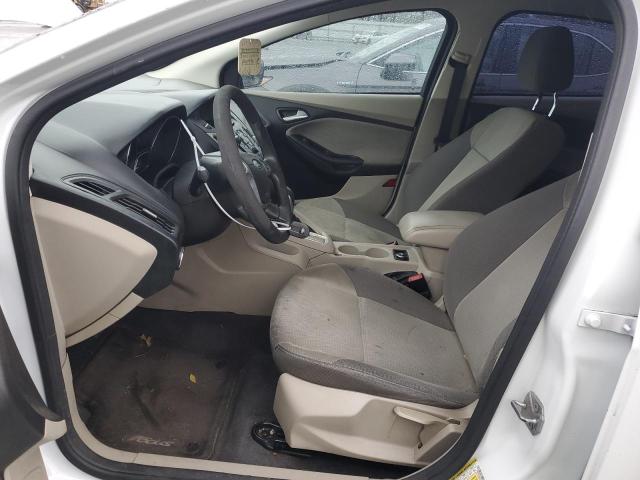 Photo 7 from auction – 2012 FORD FOCUS SE with VIN 1FAHP3F23CL140108