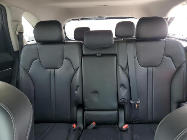 Photo 10 from auction – 2023 KIA SORENTO S with VIN 5XYRL4LC4PG181815