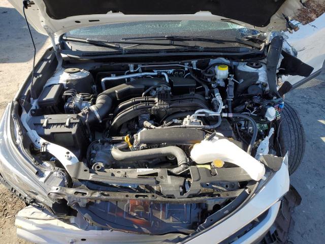 Photo 11 from auction – 2022 SUBARU OUTBACK PR with VIN 4S4BTADC1N3189673