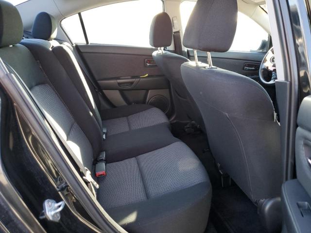 Photo 10 from auction – 2008 MAZDA 3 I with VIN JM1BK32G581130196