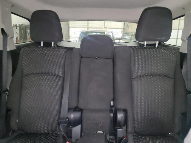 Photo 10 from auction – 2012 DODGE JOURNEY SX with VIN 3C4PDCBG2CT341891