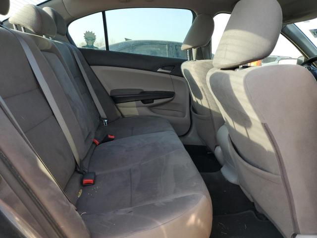 Photo 10 from auction – 2012 HONDA ACCORD LX with VIN 1HGCP2F31CA134232